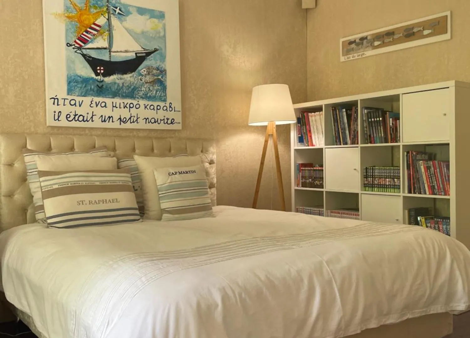 Exclusive 106 M2 With Terrace Avenue Raphael Apartment Paris