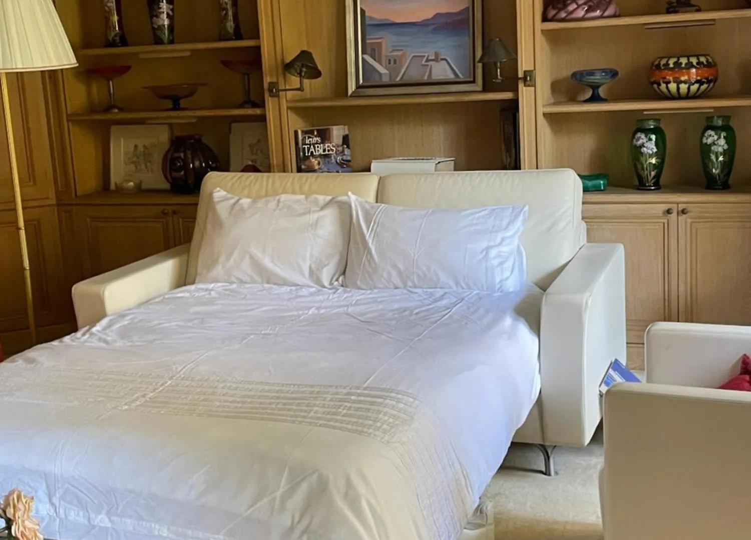 Exclusive 106 M2 With Terrace Avenue Raphael Apartment Paris